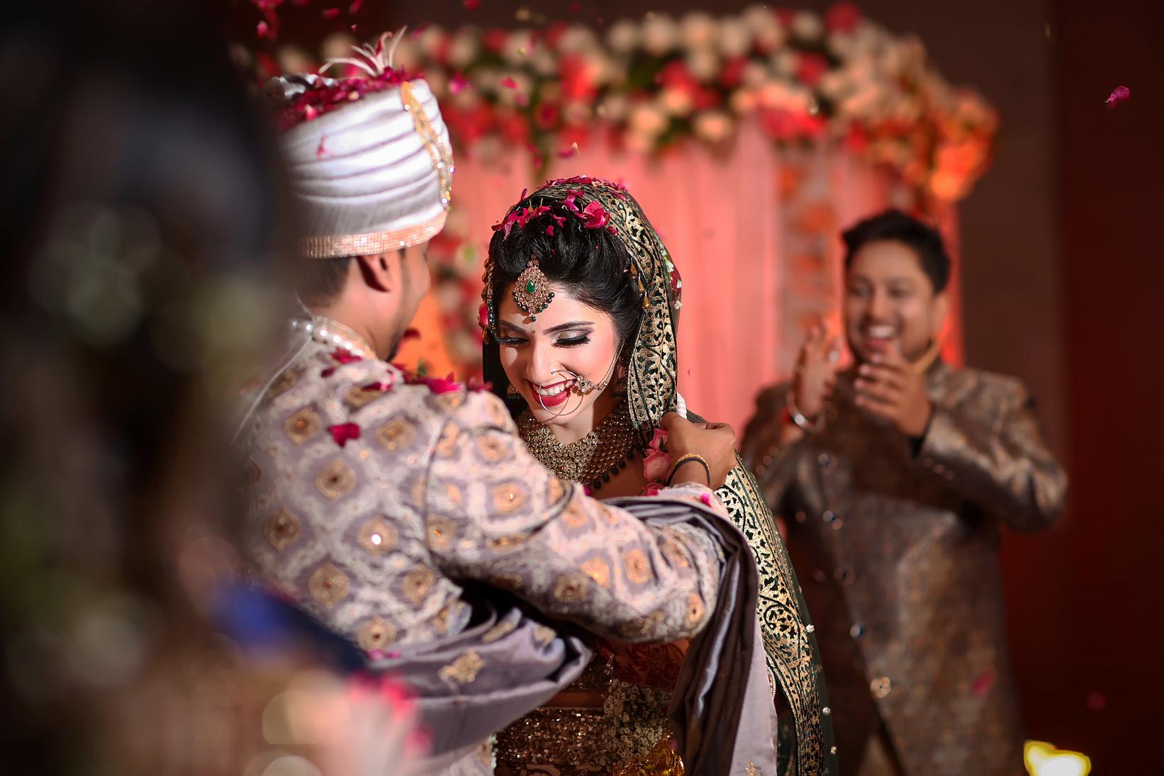 Wedding display 2