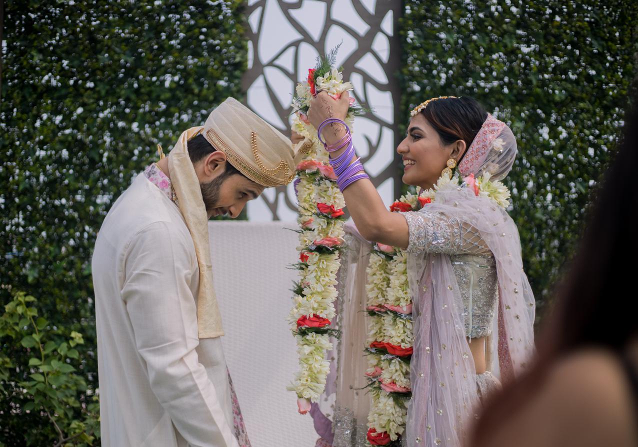 Wedding display 3